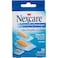 Nexcare Aqua Clear Waterproof Bandages Plasters Assorted 30 PCS