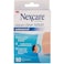 Nexcare Aqua Clear Maxi Waterproof Bandages Plasters 60 mm x 88 mm 10 PCS