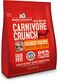 Stella &amp; Chewy's Freeze Dried Raw Carnivore Crunch Treats For Dogs Cage Free 173651