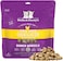 Stella &amp; Chewy's Freeze-Dried Raw Cat Dinner Morsels, Grain Free, Protein Rich Cat Kitten Food, Chick Chick Chicken Recipe, 8 Oz Bag