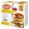 Seara Chicken Burger, 1344g