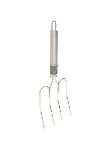 Prestige Poultry Fork, Silver PR55137, Stainless Steel Material