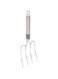 Prestige Poultry Fork, Silver PR55137, Stainless Steel Material