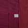 Cannon Plain Face Towel, Red, 33x33cm, 550 GSM, 100% Cotton, 4 PCS