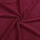 Cannon Plain Bath Sheet, Red, 81x163cm, 550 GSM, 100% Cotton