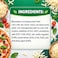Pinar Shredded Mozzarella Cheese, 900g