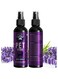 Lavender Oil Dog Deodorizing Spray - Deodorizer Spray for Smelly Dogs Puppies and Cats Calming Spray for Dog Puppies and Cat with Lavender Essential Oil Spray for Dog with Odor Detangler spray