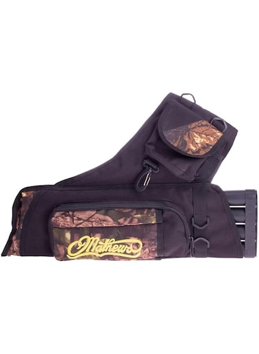 AKDC Portable and Long-lasting Arrow Holder - L 51 x W 4 x H 34cm, Multicolour