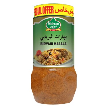 Mehran Biryani Masala, 250g