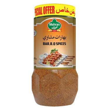 Mehran BBQ Masala, 250g