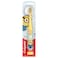 Colgate Kids 3+ Years Minions Extra Soft Sonic Battery Powered Toothbrush 1 PC