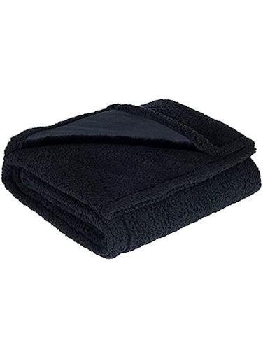 NC Pet Blanket for Bed, Couch, Sofa   Waterproof Dog Bed Cover Pet Blanket Furniture Protector   Superb Puppy Blanket, Blankets for Dogs, Cat Blanket