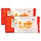 Vicenzi Vicenzovo Ladyfinger Egg Biscuits, 200g, Pack of 2
