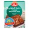 Al Alali Fudge Brownie Mix with Chocolate, 500g
