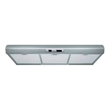 Ariston Built-in Chimney Hood SL191LPIX, 90 cm, Electric, Inox