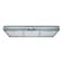 Ariston Built-in Chimney Hood SL191LPIX, 90 cm, Electric, Inox