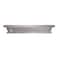 Ariston Visor Built-in Chimney Hood AH90CLMIX, 90 cm, Electric, Inox