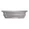 Ariston Visor Built-in Chimney Hood AH90CLMIX, 90 cm, Electric, Inox