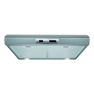 Ariston Visor Built-in Chimney Hood SL161LPIX, 60 cm, Electric, Inox