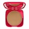Rimmel London Lasting Finish Compact Foundation, 008 Soft Beige