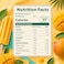 House Of Pops Mighty Mango Ice Cream 80ml