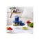PeelPro Electric Peeler &ndash; Automatic Fast Fruit &amp; Vegetable Peeler, Strong Power, Easy to Clean