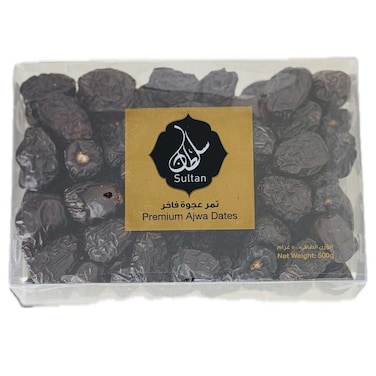 Sultan Safawi Dates 500g