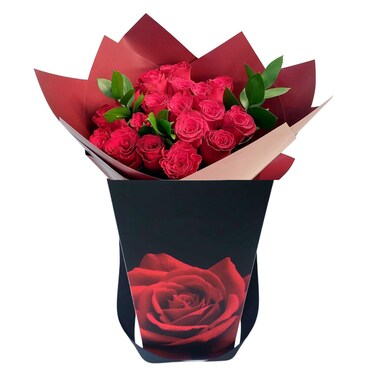 Premium Bouquet At 199