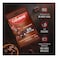 Canderel Simply Mini No Added Sugar Dark Chocolate Bar, 10g Pack of 15