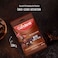 Canderel Simply Mini No Added Sugar Dark Chocolate Bar, 10g Pack of 15
