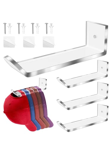 Mosville Hat Rack 3