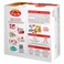 Seara Arabic Spices Beef Burger, 1344g