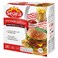 Seara Arabic Spices Beef Burger, 1344g