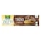 Gullon Zero No Sugar Added Thins with Milk Choco Biscuits, 150g