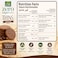 Gullon Zero No Sugar Added Thins with Milk Choco Biscuits, 150g