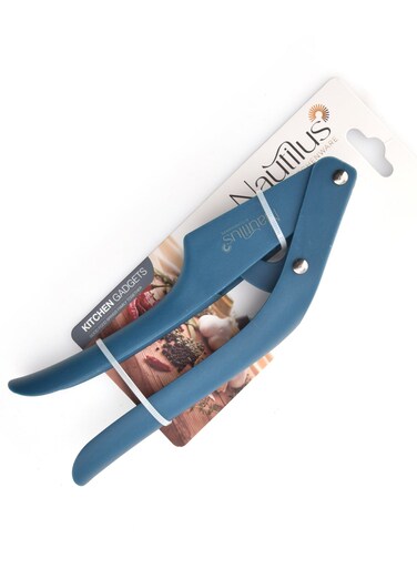 Garlic Press - Stainless Steel Pp+Glass Fiber