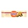Papadopoulos Digestive Cereal Bar with Orange Pieces and Dark Chocolate Coated Base, 28g