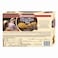 Papadopoulos Digestive Cereal Bar with Chocolate Chips and Milk Chocolate, 28g Pack of 5