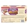 Papadopoulos Digestive Cereal Bar with Red Fruit and Milk Chocolate, 28g Pack of 5
