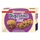 Papadopoulos Digestive Cereal Bar with Red Fruit and Milk Chocolate, 28g Pack of 5