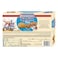 Papadopoulos Digestive Cereal Bar with Red Fruits and Milk, 140g