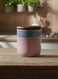 And Twine Multicolour Pickle Jar-B Set of 2