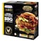 Americana Craves BBQ Chicken Fillet Burger, 400g