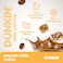 Dunkin Iced Coffee Caramel Latte, 300ml
