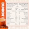 Dunkin Iced Coffee Original Cappuccino, 300ml