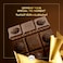 Ferrero Rocher Original Milk Chocolate Tablets 90g