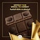 Ferrero Rocher Dark Hazelnut Tablets 90g