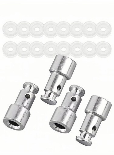 Electric pressure cooker safety valve