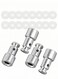 Electric pressure cooker safety valve