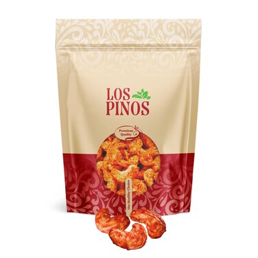 Los Pinos Premium Chilli Cashews